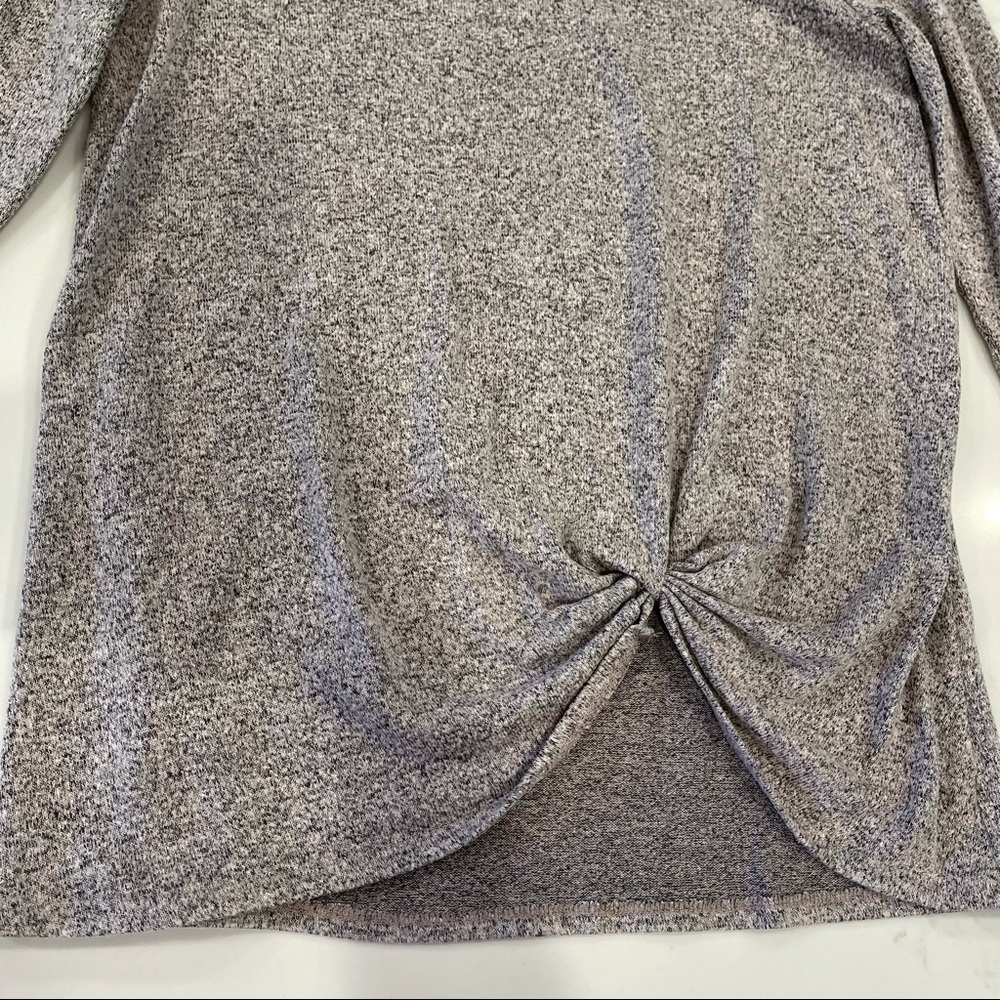Green Envelope Los Angeles long sleeve T-shirt - Picture 6 of 12